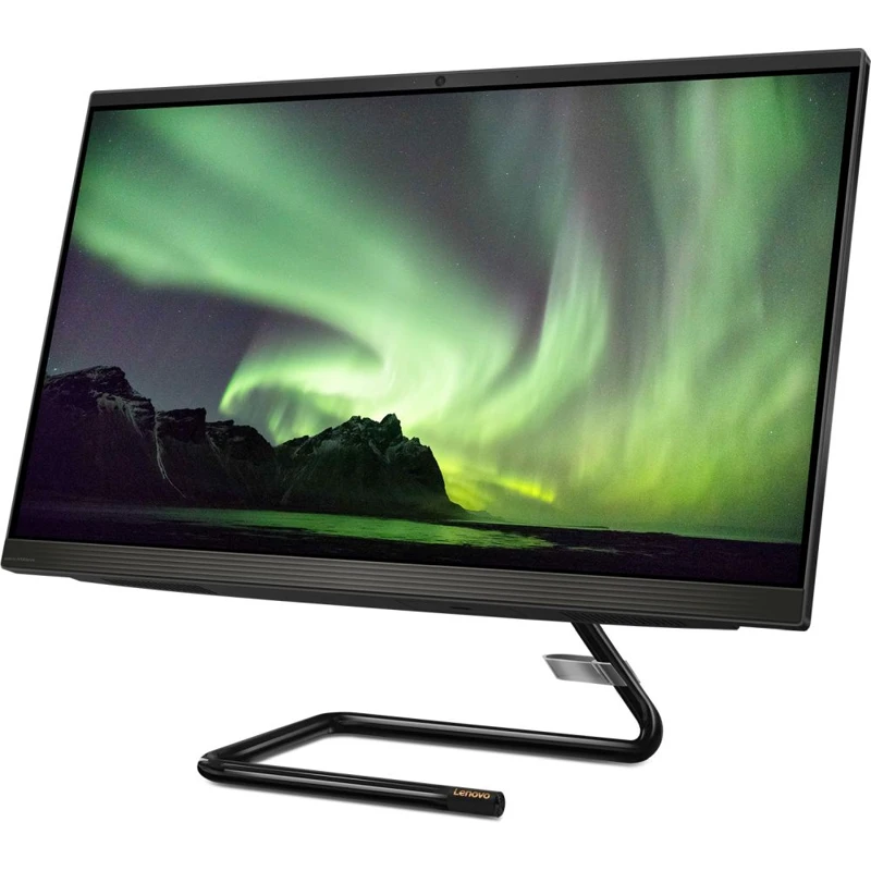 Моноблок LENOVO IdeaCentre 3 27IMB05 27" FHD Intel Core i5 10400T 8 Гб 512Гб SSD UHD 630 F0EY004QRK - купить по