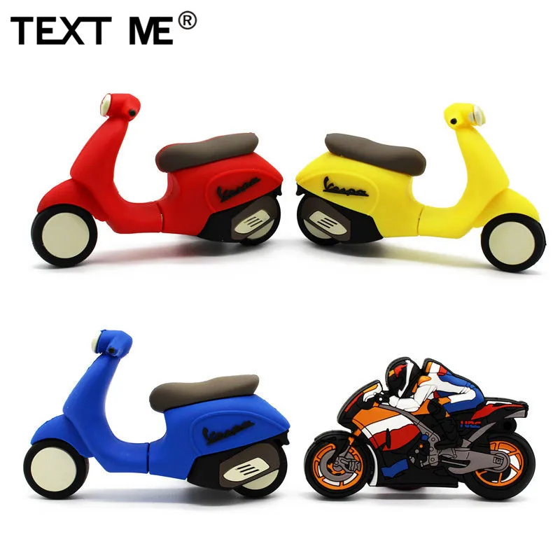 Usb флэш накопитель TEXT ME 64 ГБ usb 2 0 4 8 16 32 флешка подарок другу|USB флэш-накопители| |