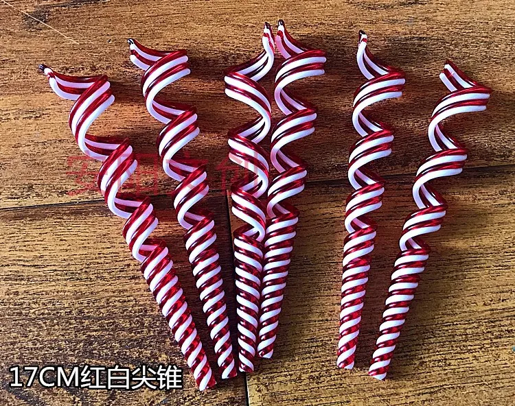 Рождественские подарки подвеска на рождественскую елку композиция с окном