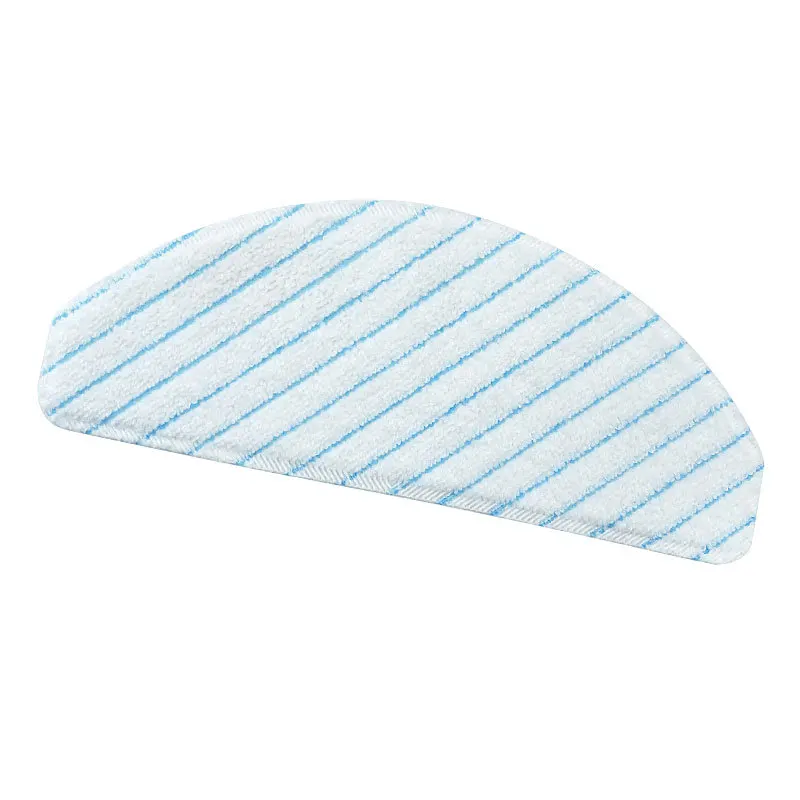 

30Pcs for Ecovacs Deebot Ozmo T8 Aivi T8 MAX Robot Vacuum Cleaner Disposable Powerful Cleaning Cloth Mop Cloth