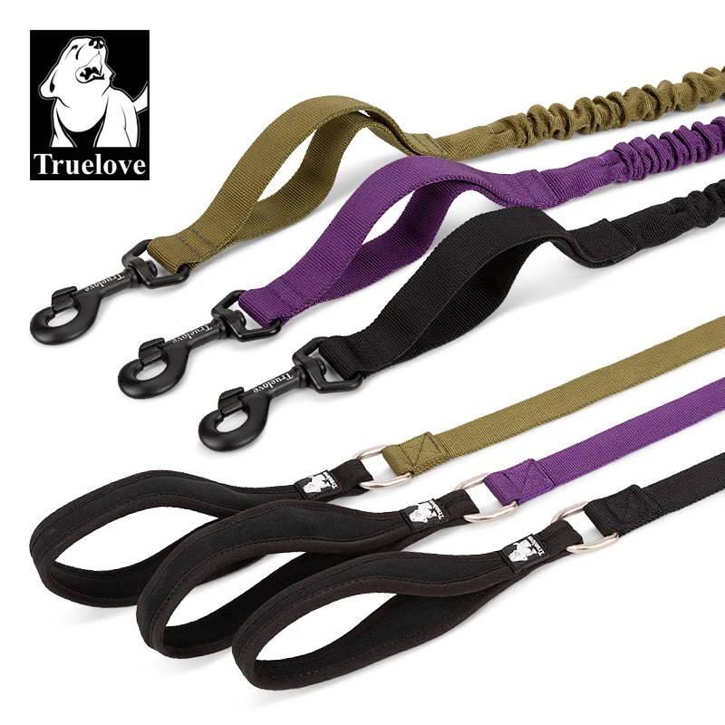 

Dog Flexible Leash Cushioning Explosion-proof Buffering Elastic Rope Control Large Fiercely Strong Dog