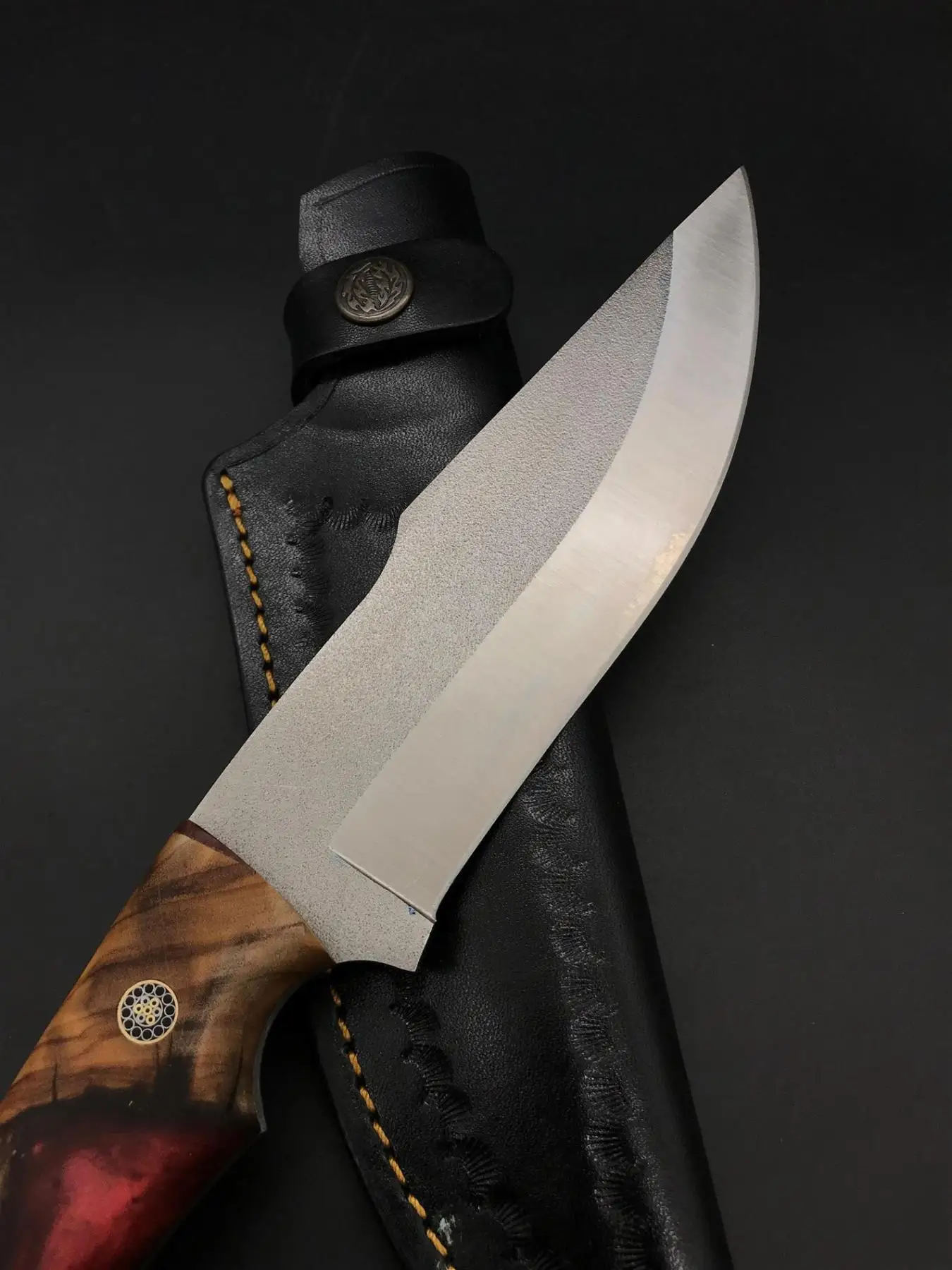 

BOHLER N690 Camping Knife BB01-1