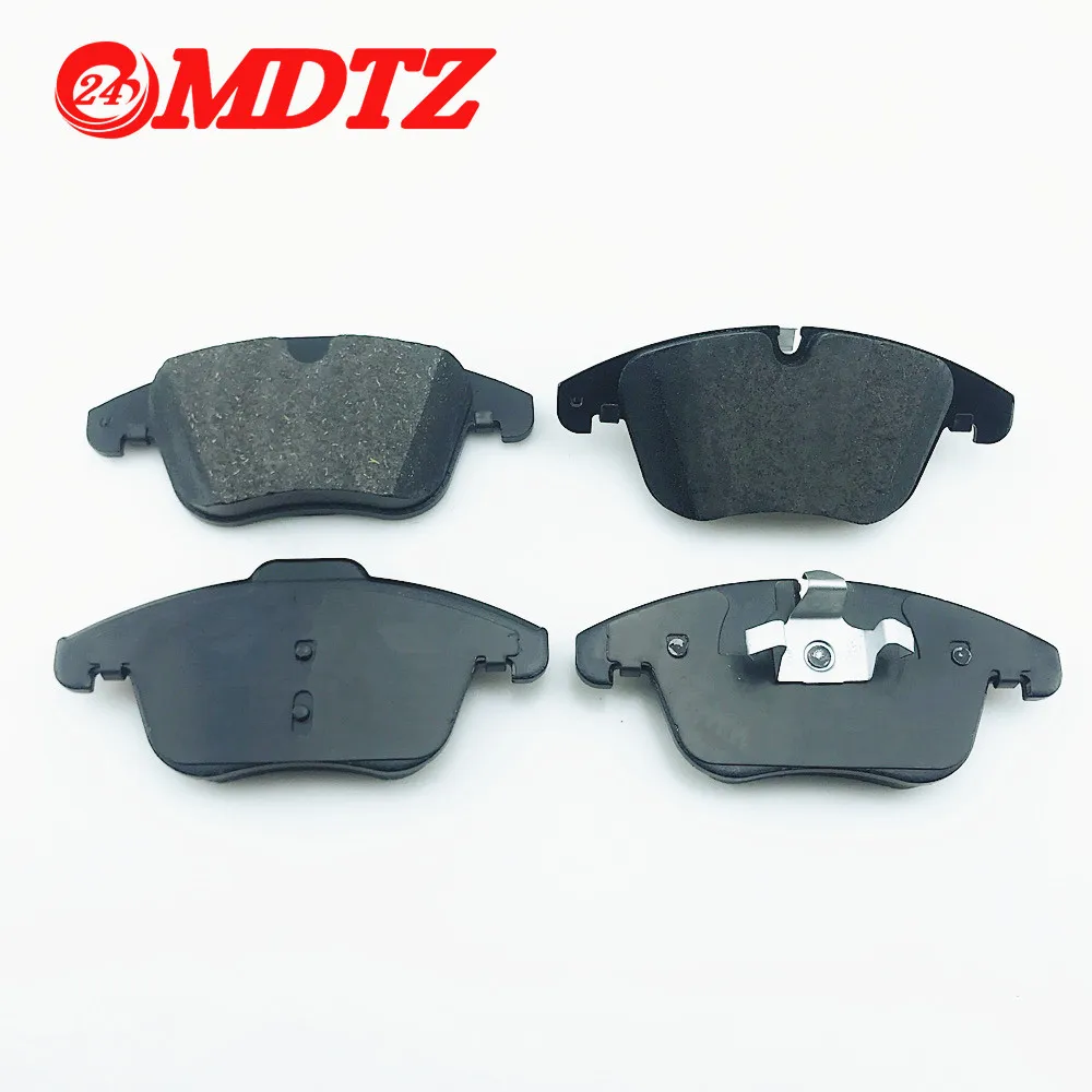 

Тормозные колодки для автомобилей Jaguar XF, XJ, XK S-TYPE, C2C39929, C2C27290, C2C3561