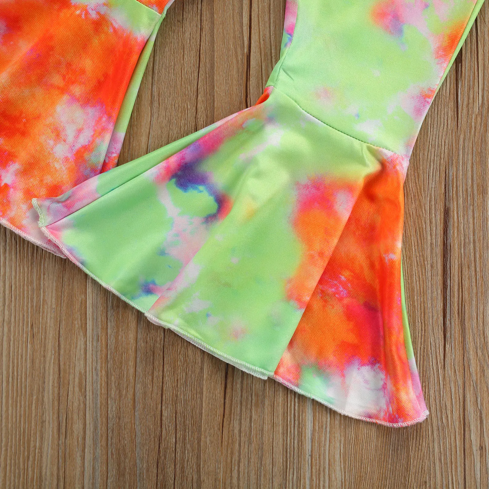 OPPERIAYA комплект из 3 предметов Детский Повседневный с геометрическим узором