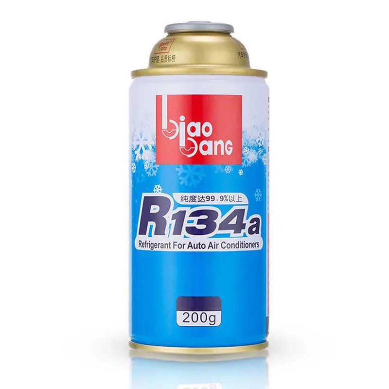 

Car Air Conditioning Refrigerant Cooling Agent Replacement Automotive Supplies LDF668