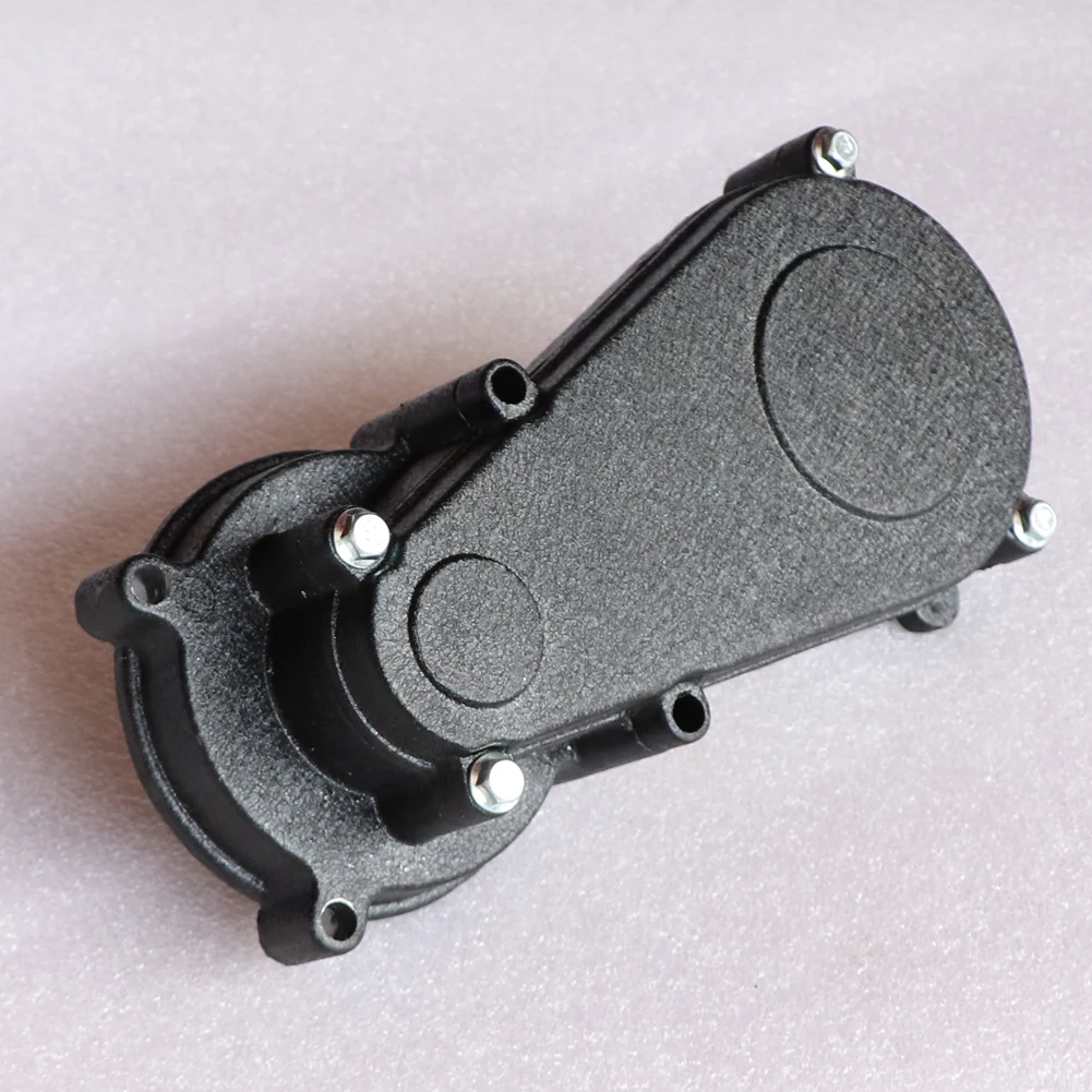 Части коробки передач для двигателя 43cc 47cc 49cc 2-тактная муфта карманного