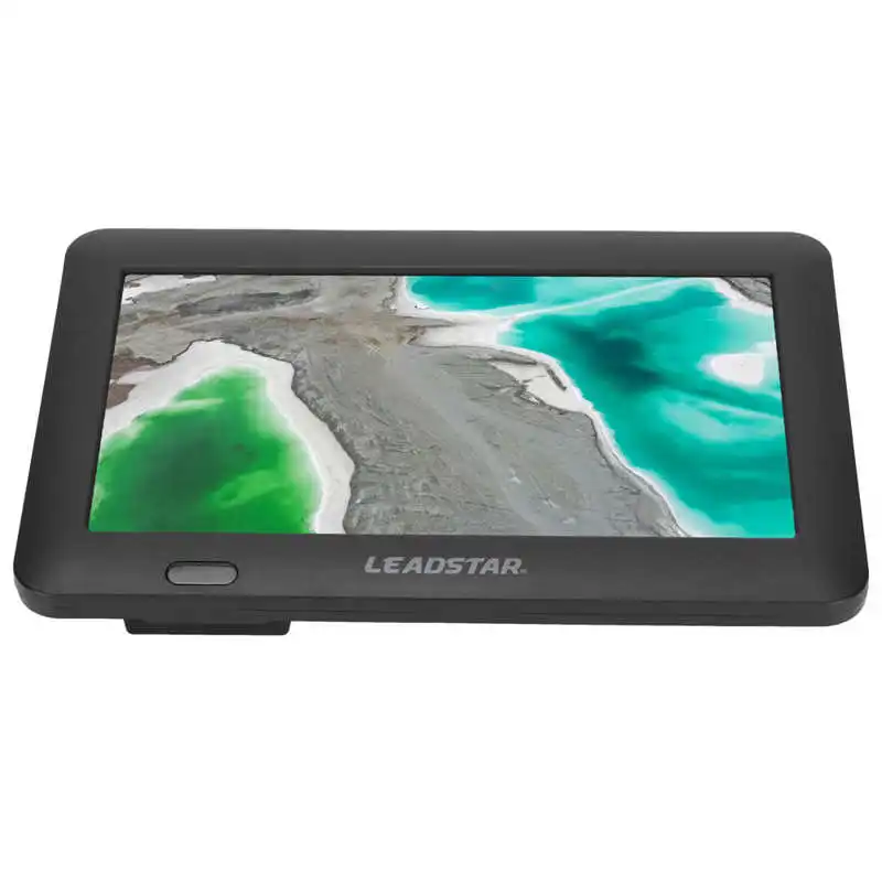 LEADSTAR 8-дюймовый цифровой Телевизор с поддержкой 1080P видео портативный