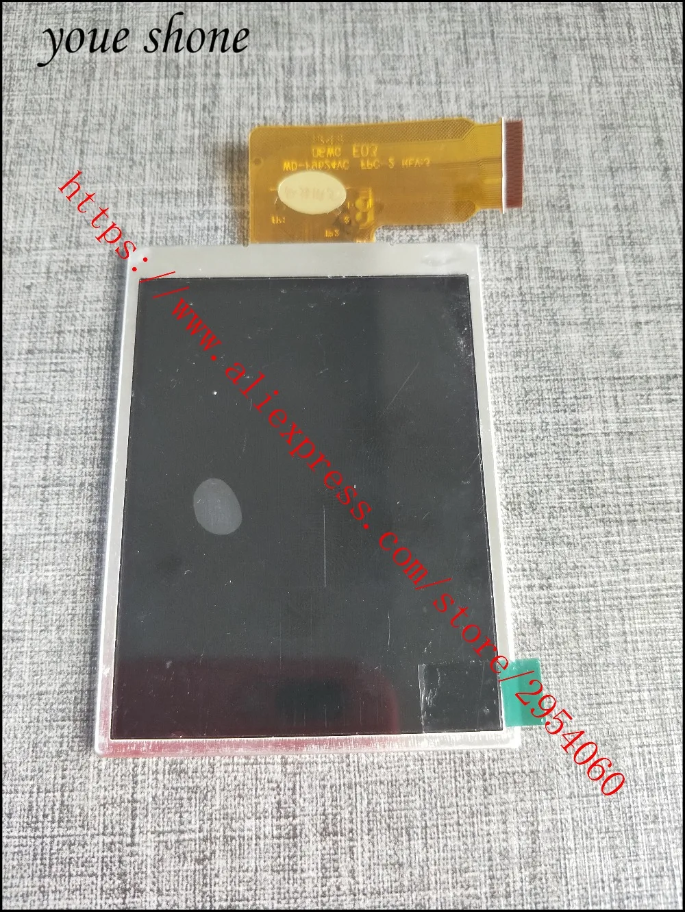 Бесплатная доставка! Новинка вечернее платье ЖК-дисплей Экран Дисплей для гибкий