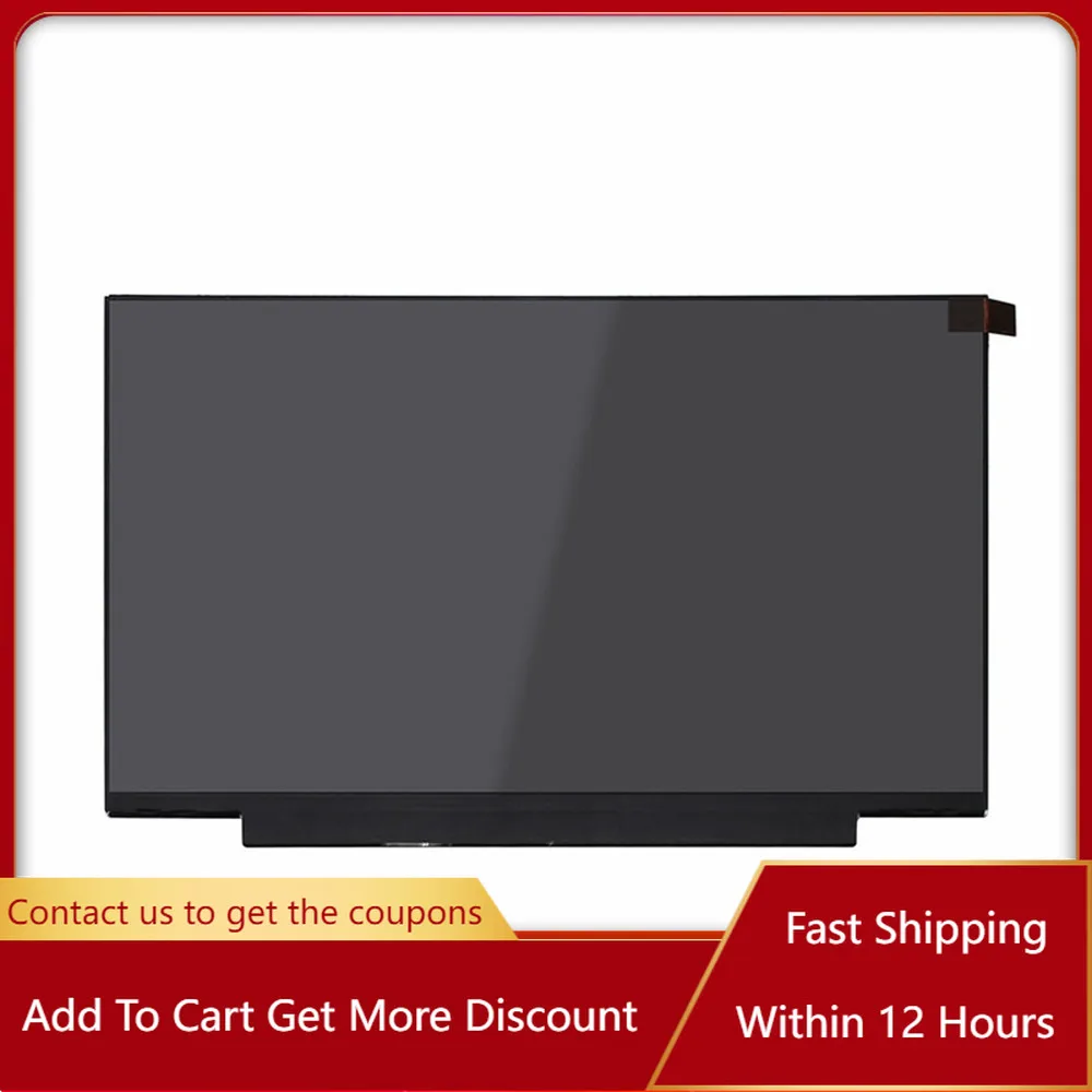 

Светодиодный ЖК-экран IPS Full-HD 15,6*1920 EDP, 1080 дюйма
