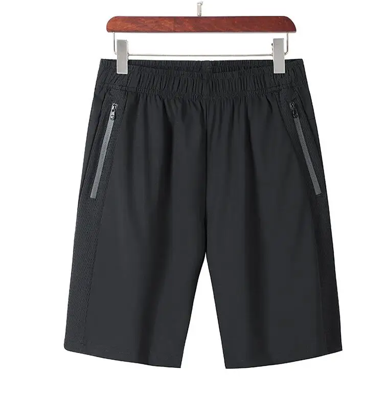 

2021 Men's Summer Shorts Cotton Casual Men Boardshorts Homme Beach Shorts Male