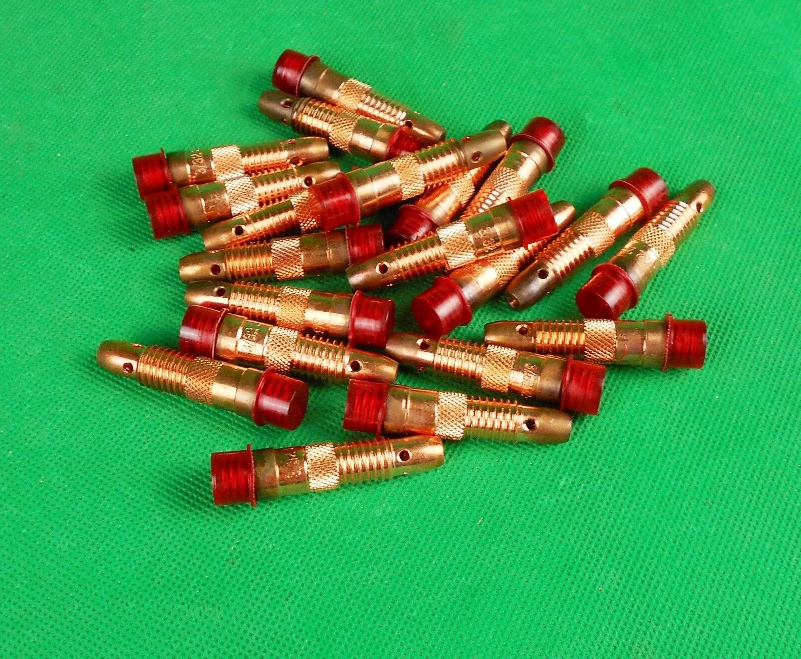 62 шт. запасные части для сварофонарь WP17/18/26|tig consumables|tig tigwelding nozzle |