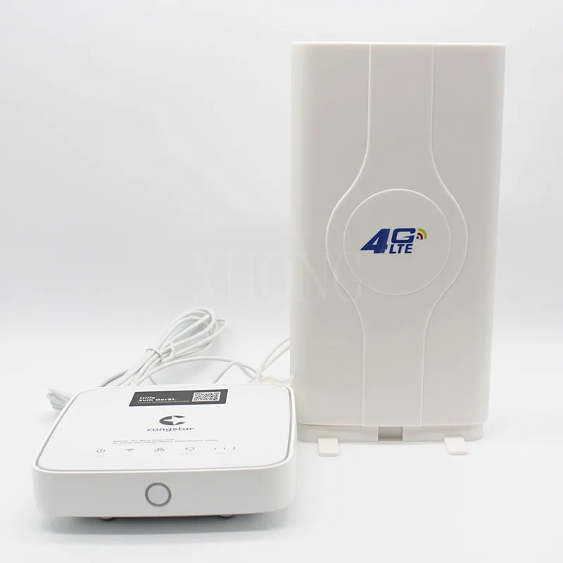 4G Wireless Wifi Router Hh40V 4G Lte Cat4 Home Gateway Router 4G/3G Wireless Router With Antenna Pk Hh70