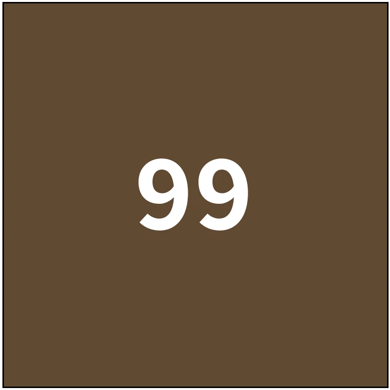 number-99 TOUCHFIVE 168 цветов одиночные художественные маркеры Кисть ручка эскиз на спиртовой основе маркеры двойная головка манга ручки для рисования товары для рукоделия - Цвет: number-99