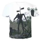Летняя модная мужская футболка, дышащая рубашка из полиэстера, женская футболка большого размера, альтернативная одежда, 2021