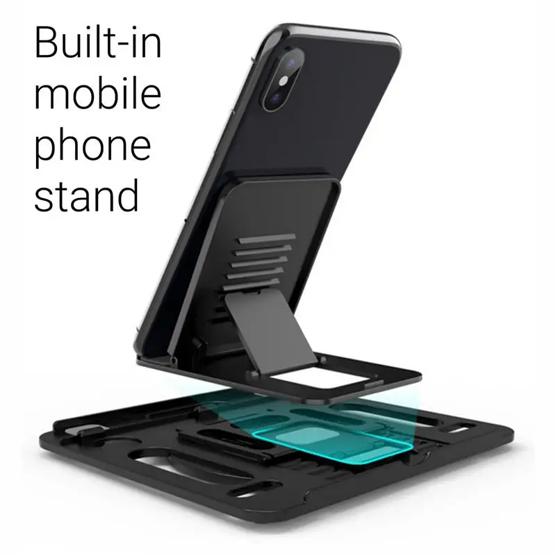 портативная подставка для н