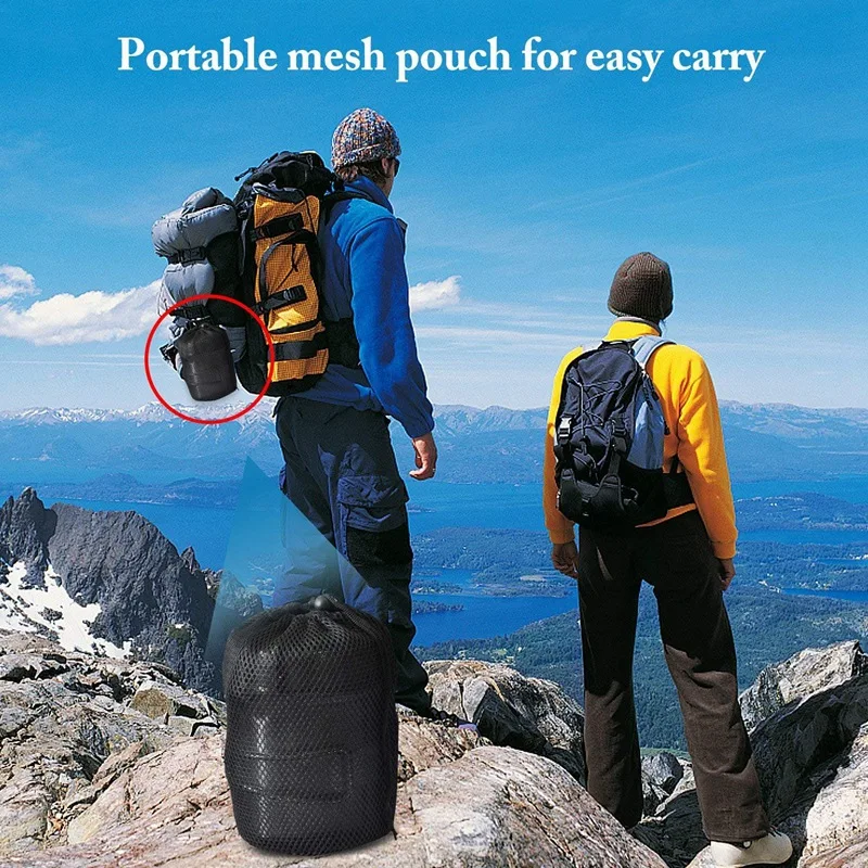 304 набор посуды из нержавеющей стали для кемпинга полный легкий походный