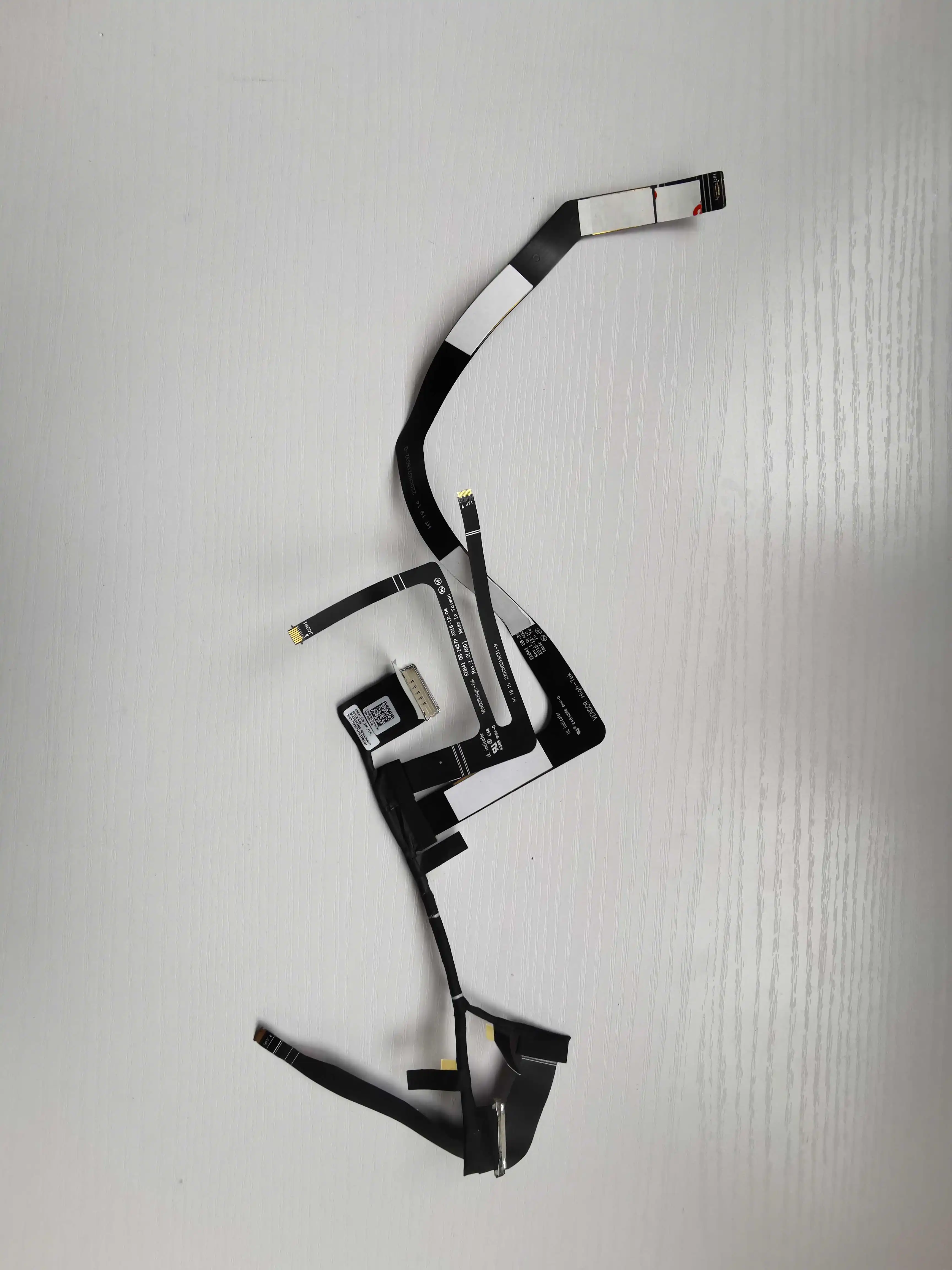 Новинка для Dell Latitude 7400 led lcd lvds кабель 0V8W70 V8W70 cn-0V8W70 DC02C00J300