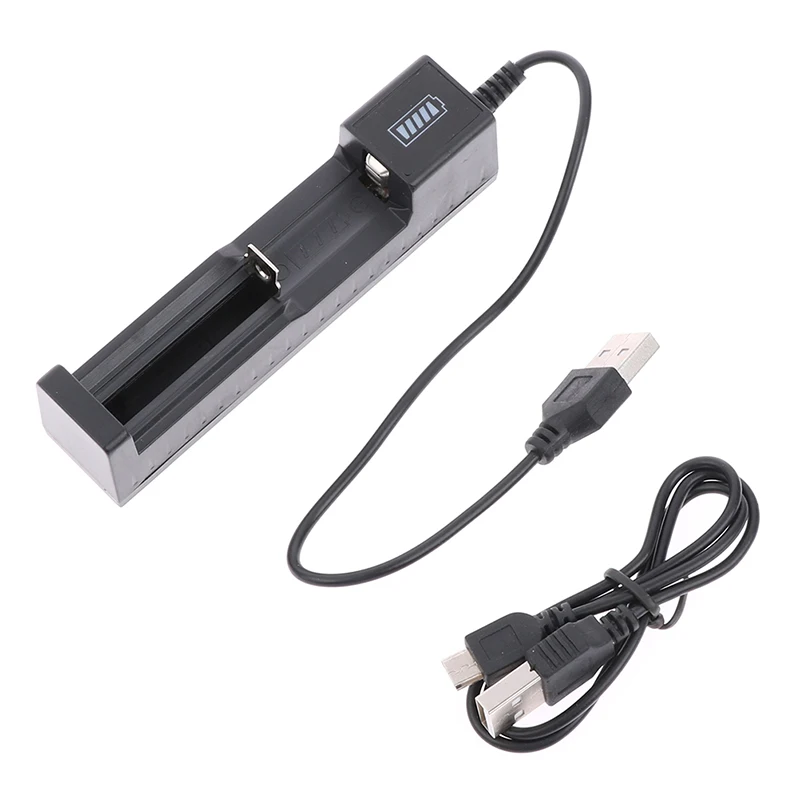 Аккумуляторная машинка для стрижки волос T9 с зарядкой от USB |