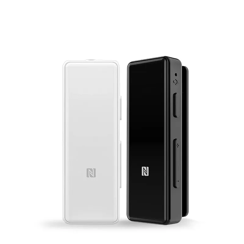 FIIO uBTR Bluertooth приемник для наушников с независимым локальным регулятором