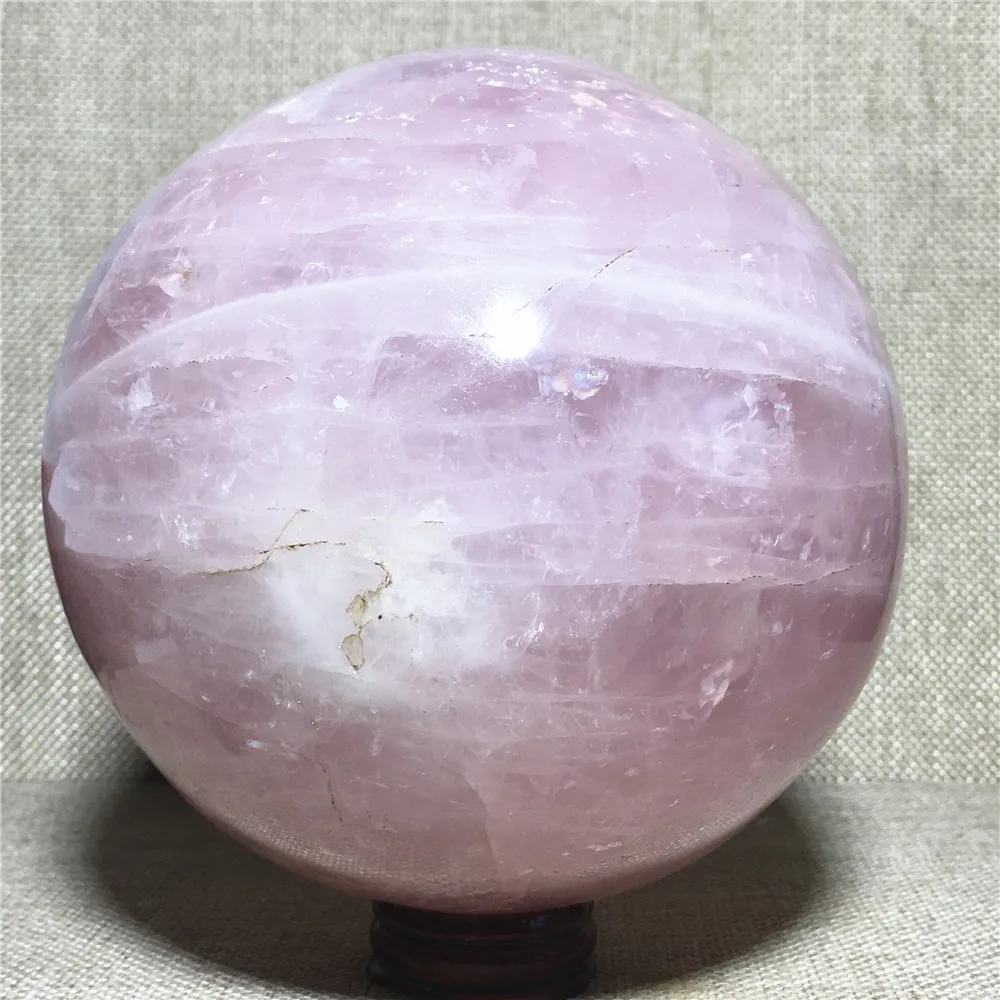 

l globe