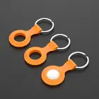 Защитный чехол для Apple airtag, силиконовый защитный чехол для Apple Locator Tracker, защита от потери