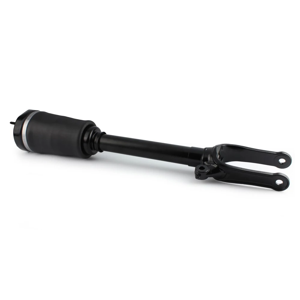 Пара новая пневматическая подвеска для Mercedes Benz W164 GL320 350 450 550 ML450 1643206113 1643204513 1643205813