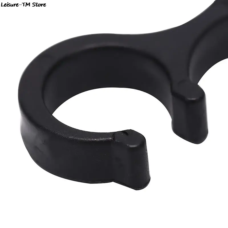 Комплект из 2 предметов трость Пряжка Trek корзина резиновый наконечник углеродное