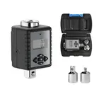 Цифровой Динамометрический ключ, 12-30 нм2-0,3 нм