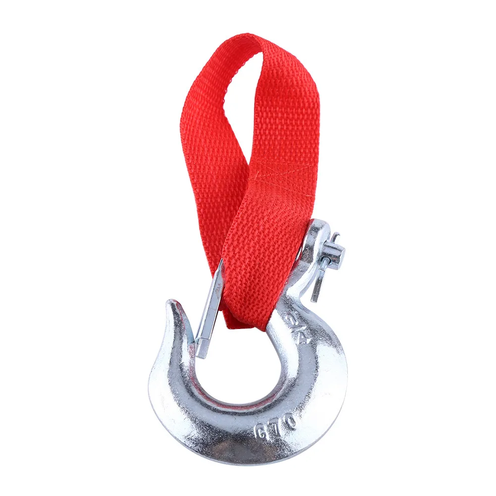 4000lbs Электрический Recovery комплект для лебедки ATV трейлер грузовик автомобиль DC 12V