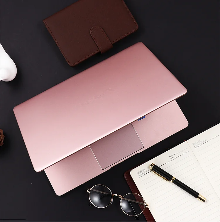 Металлический Body15.6inch с подсветкой клавиатуры игровой ноутбук 8G Оперативная