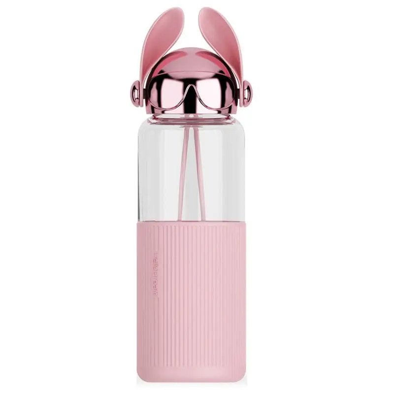 Крутая стеклянная чашка в форме собаки 350 мл термостойкие чашки из