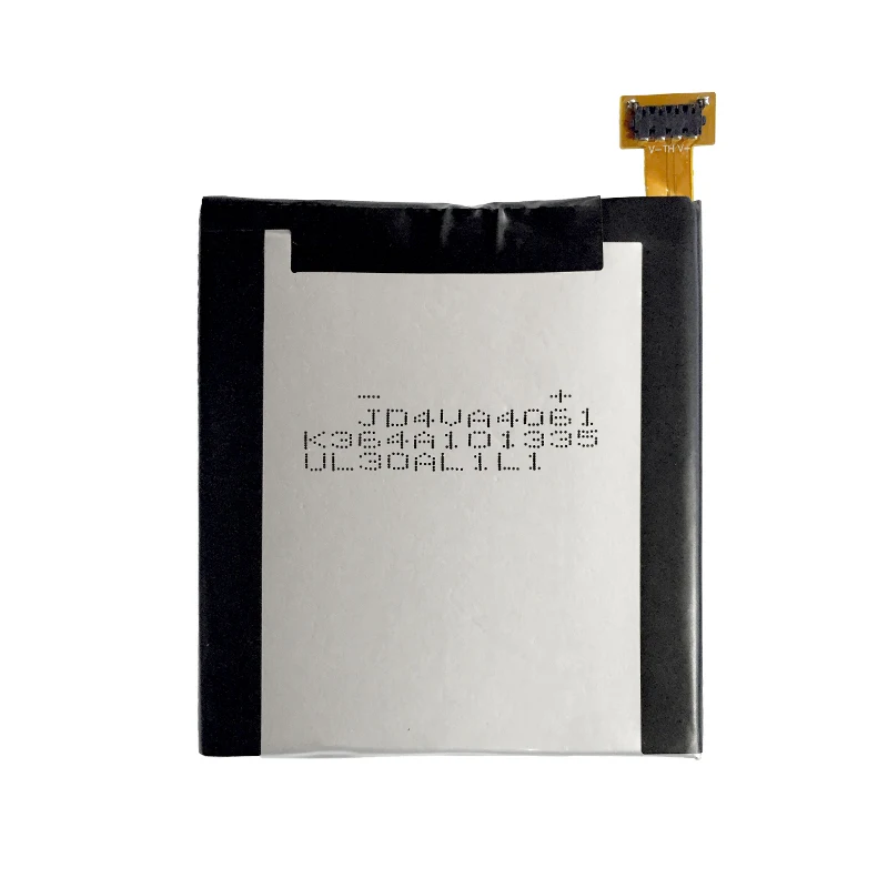 OHD Оригинал 2080mAh bl t3 BL-T3 батарея для LG Optimus VU F100 F100L F100S VS950 P895 сменные батареи |