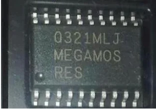 Новинка, 10 шт./партия, MEGAMOS MEGAMOS-RES SOP20