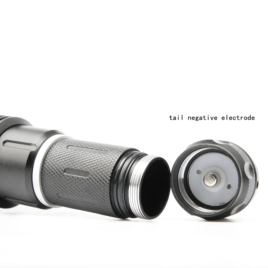 Brightest Professional Diving Flashlight XHP50 Portable Scuba Dive torch 50M Underwater IPX8 Waterproof Flashlights | Освещение