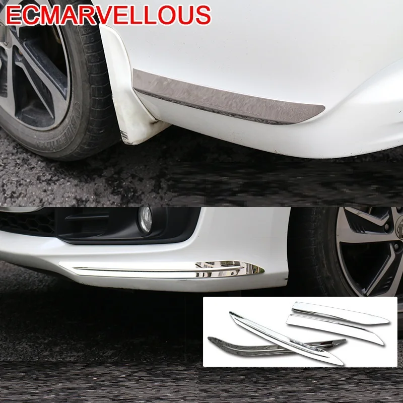 Автомобильный модифицированный хромированный декоративный стикер для