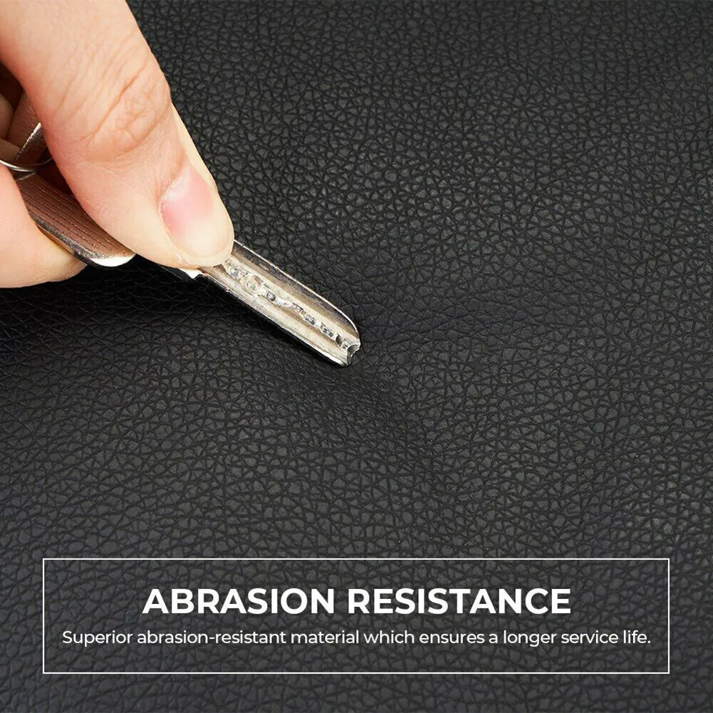 

Car Armrest Cover For 14-17 Lexus IS250 IS350 Leather Lid Skin Replacement 1x