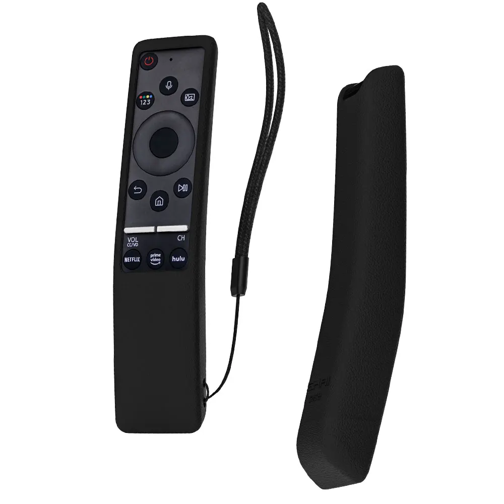 Чехол для пульта дистанционного управления SIKAI Samsung QLED smart TV BN59 01312A 01312H 01312M