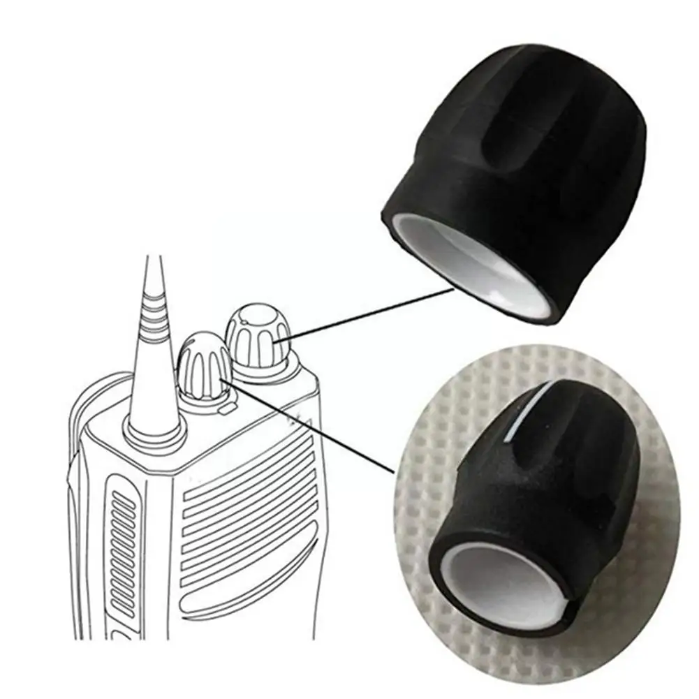 Аксессуары для раций мотоциклов подходят переключателя Gp3688 Gp338 Gp88s Gp88 Gp328 | Крышка