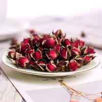 2021 new china yunnan rose bud health care fragrant phnom penh rose 100 natural flower dried rose flowers200g