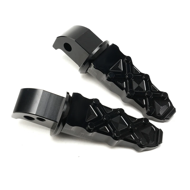 

Applicable To Yamaha Mt07 Mt09 Mt03 / 25 Mt10 Refitting CNC Rear Pedal Back Pedal Accessories