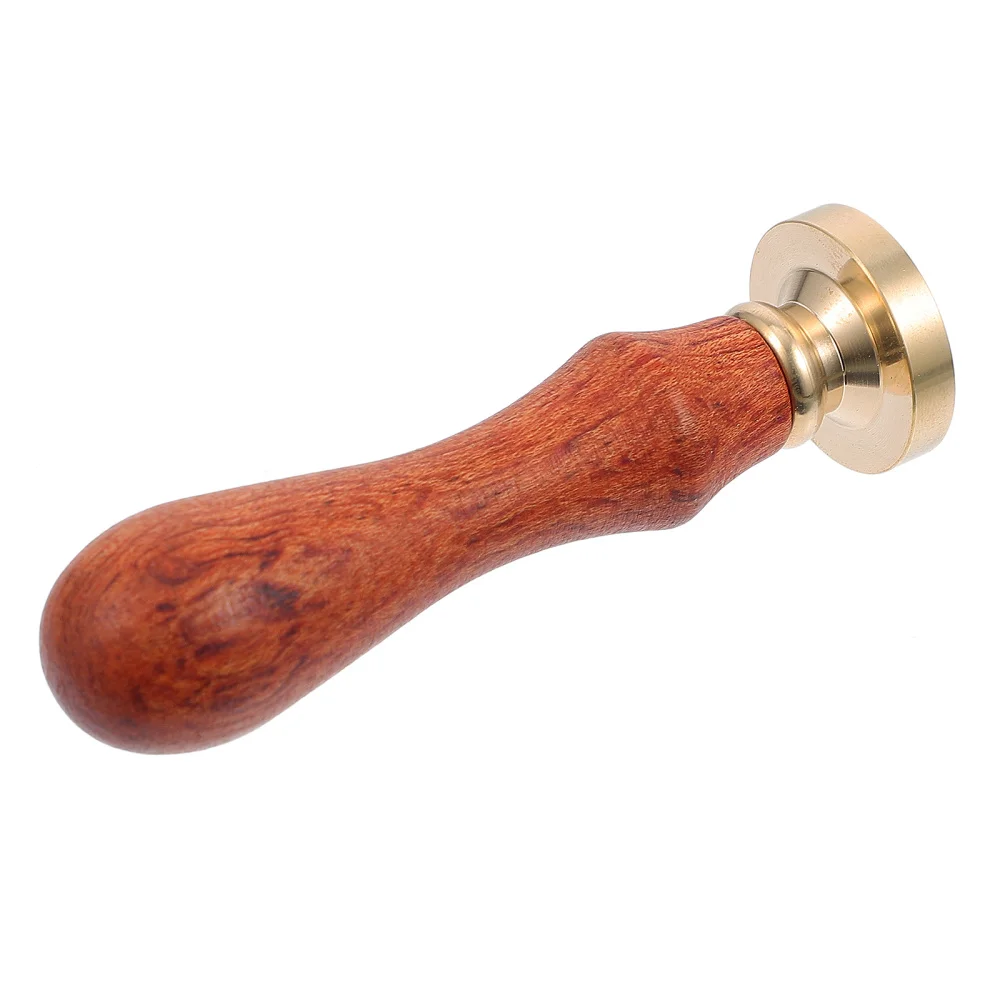 1 шт. Креативная печать штампы в ретро стиле Алфавит восковый узор (Буква A) | Дом и