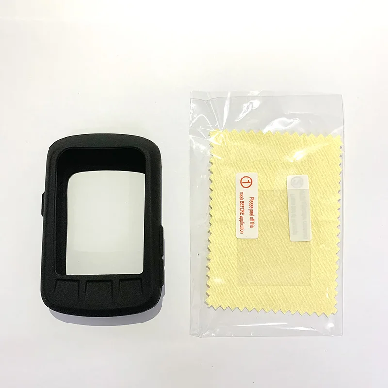 Wahoo защитный чехол с болтами силиконовый совместимый GPS велосипедный компьютер |