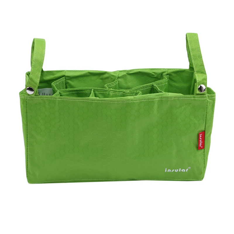 Многофункциональная портативная сумка для смены подгузников