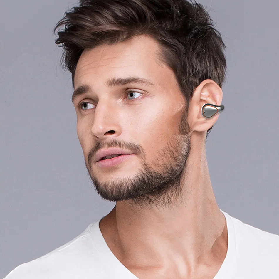 Фото S20 наушники вкладыши TWS с костной проводимости Bluetooth 5 0 Шум шумоподавления S20 наушники вкладыши TWS с костной проводимости Bluetooth 5 0 Шум шумоподавления
