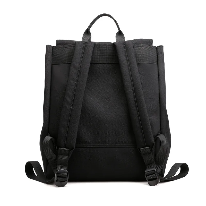 Женский рюкзак повседневный Водонепроницаемый Складной школьный из ткани