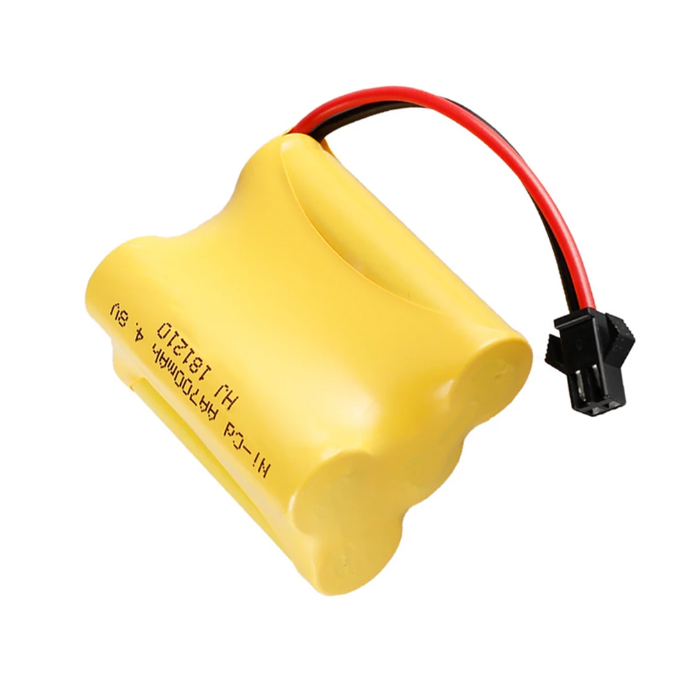 48 в 700 мач ni cd аккумулятор l модель