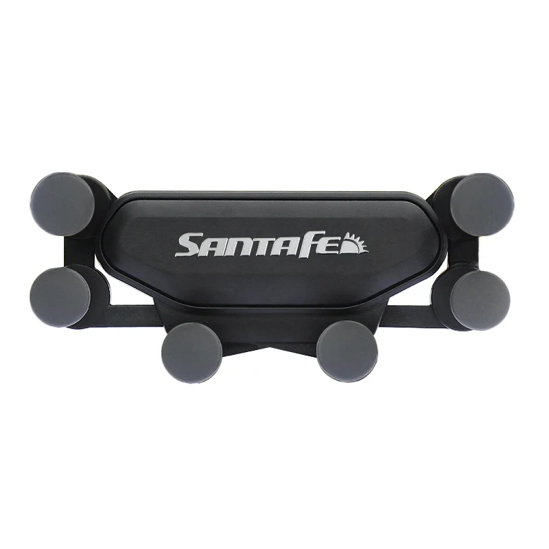 Автомобильный держатель телефона для Hyundai в автомобиле крепление