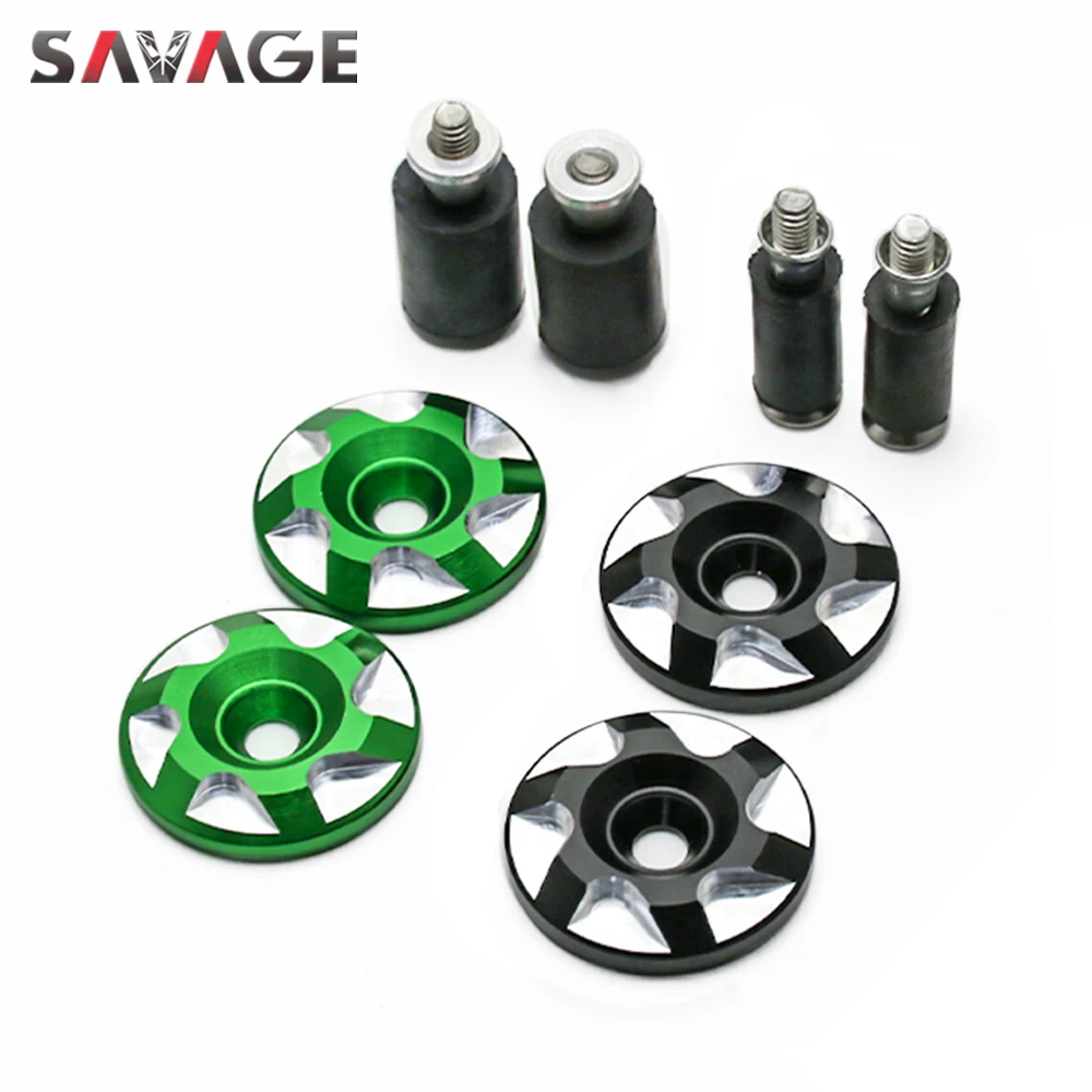 Frame Hole Cap For KAWASAKI Z800 2013-2016/ Z750 2007-2009 Motorcycle Accessories Carved Decorative Cover Plug CNC Aluminum | Автомобили и