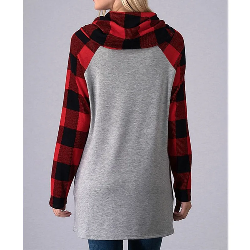 С Рождеством Толстовка для беременных женщин одежда пальто с длинным рукавом