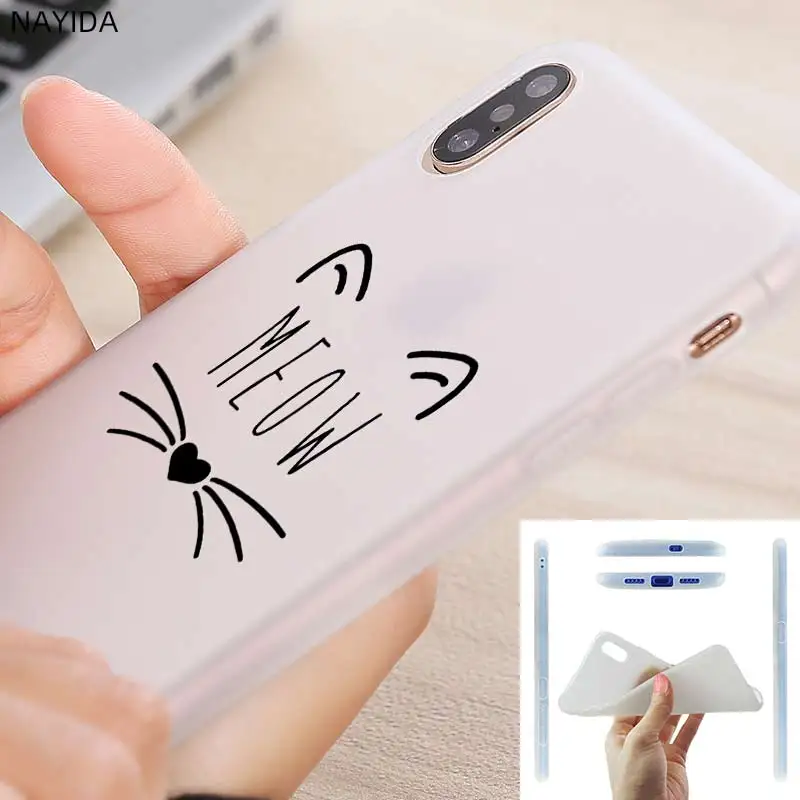 Мягкий силиконовый чехол для iPhone 13 12 11 Pro X XR XS Max Mini 8 7 6s 6 Plus SE 2020 с абстрактным
